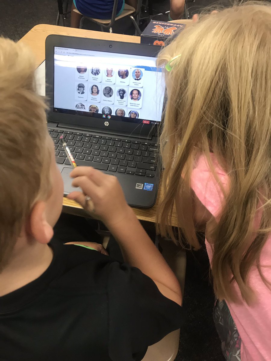 ktopoll's tweet photo. Historical citizen research! #goodcitizentraits #evidenceofchange #impactonhistory #secondgradesmarties #brassfield https://t.co/QpHDZfb8lE