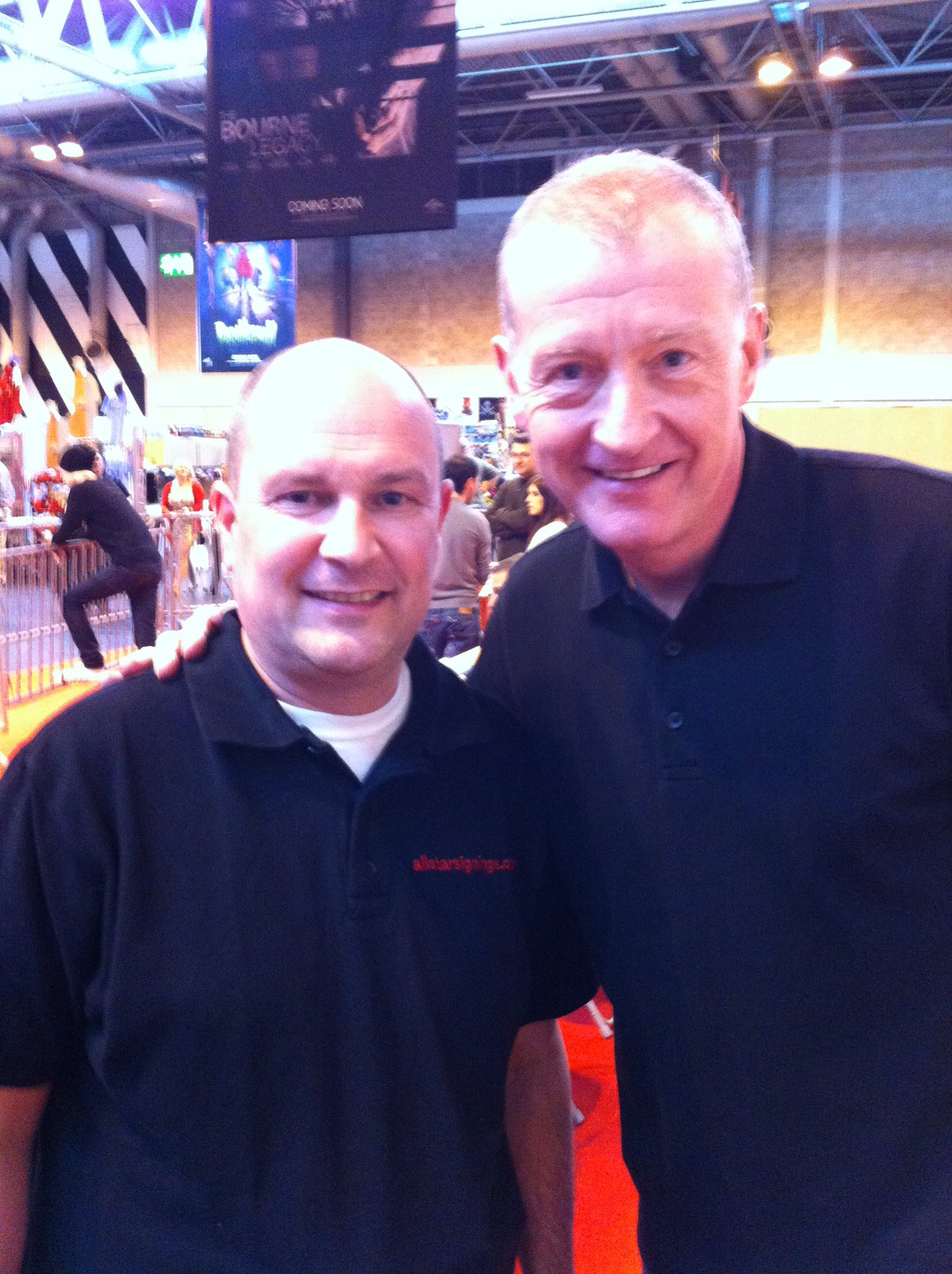 Happy birthday legend Steve Davis     