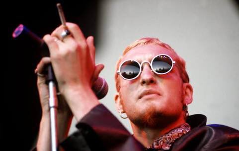 Happy Birthday Layne Staley!  