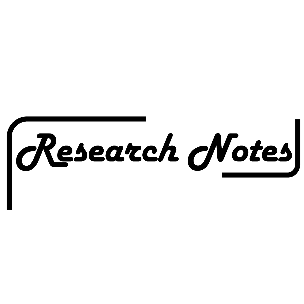 C3_ResNetwork's tweet image. Coming Soon:

Research Notes- a series described as an easier to understand summary of published research.  Void of most jargon and focused on findings we hope to help educate on the importance of research in critical care.

Let&apos;s make research accessible!

#researchnotes #dccm