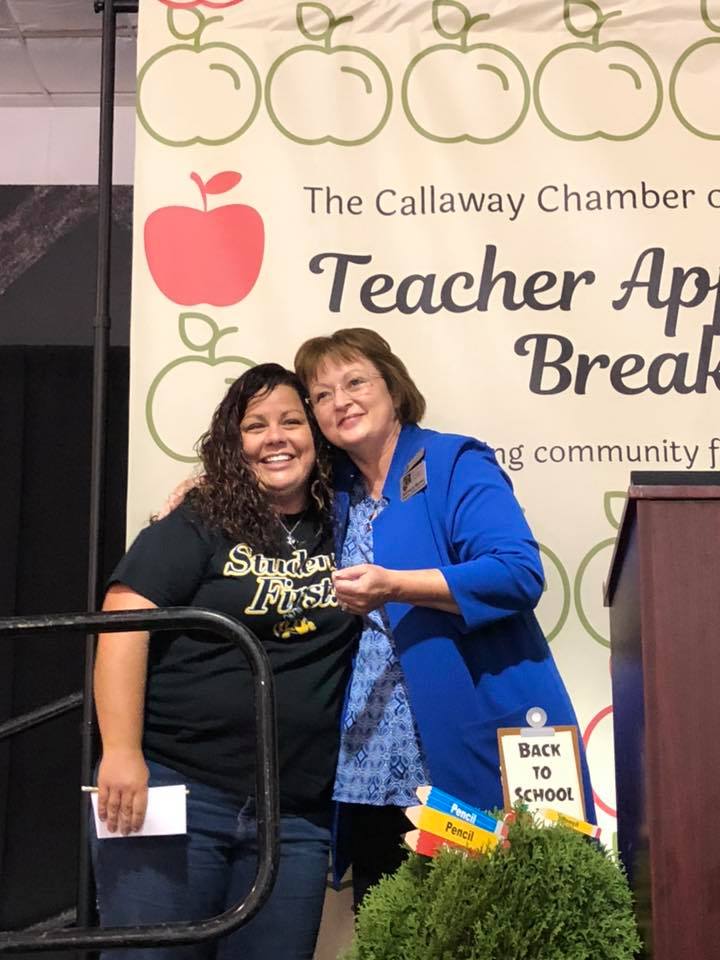 CallawayChamber tweet media
