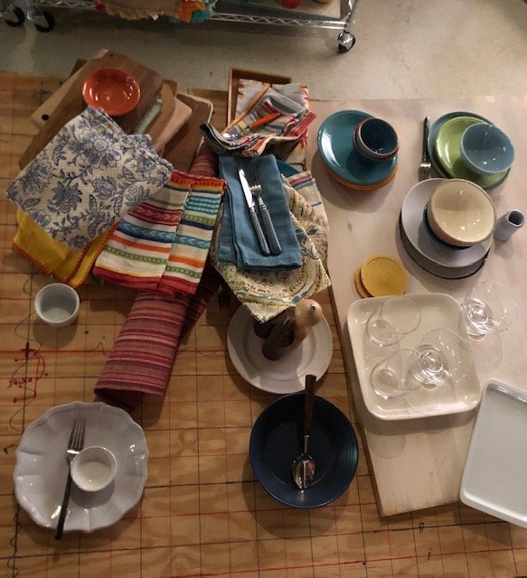 TadWareAndCo's tweet photo. Check out the props we're using in our studio! Food looks better with the right cutlery and plates. #props #foodphotography #food #advertising #twc https://t.co/Cf6d5HMxOy