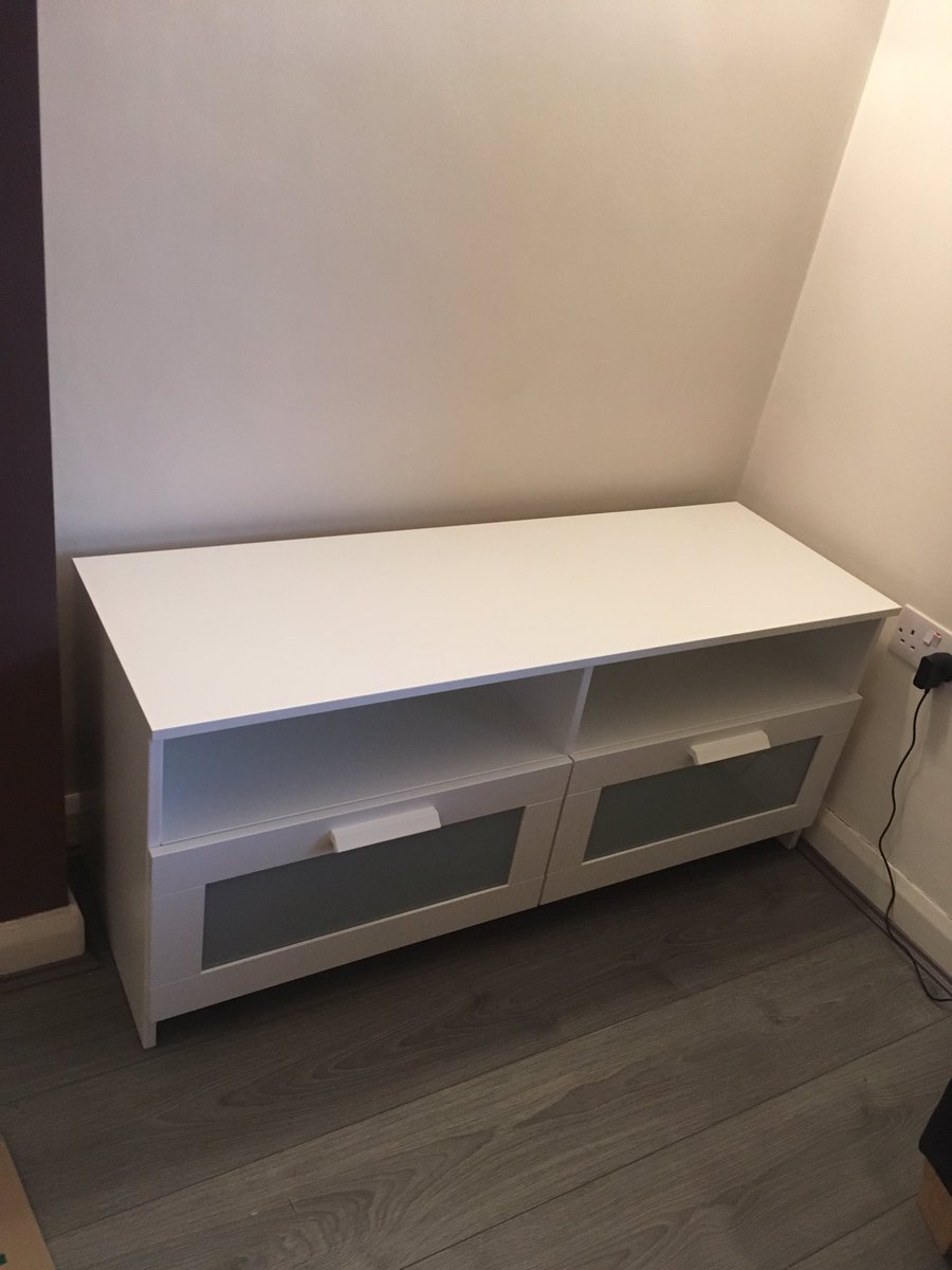 _jen_mo's tweet photo. #ikeaday has been productive.
Last set of shelves can wait a day or 2.
I think I deserve a glass of wine now 🍷
#ikea #diy #busyday https://t.co/f2R5I2JYVB