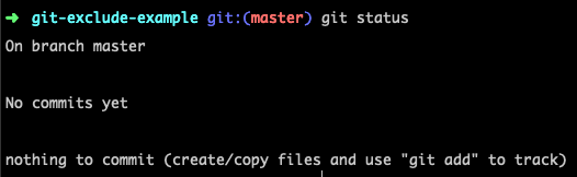 luisdalmolin's tweet photo. 🔥 Don't want to commit a file but also don't want to put the file on the project gitignore? Did you know ".git/info/exclude" is like your own personal gitignore for that project? https://t.co/KV5Z8N3RqR