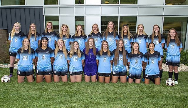 GC_CampusLife's tweet photo. @pronghornwsoccer Women's soccer takes the field today at 3pm!! #gopronghorns #gameday https://t.co/9HHPwBbvUE https://t.co/Oror2LnGpi