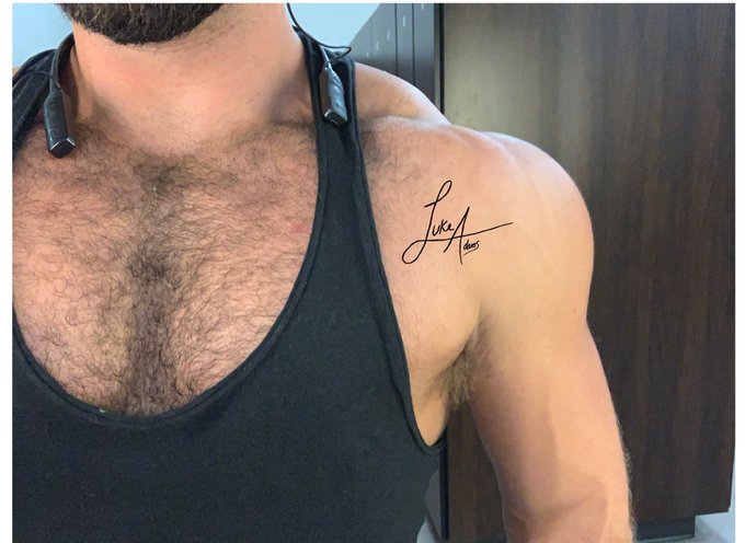 Great shoulder workout https://t.co/s2loAoSPJw<a href="/tag/march4th"class="tags"><span>#march4th</span></a>