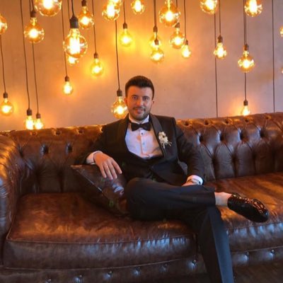 suleybru's tweet photo. #YeniProfilResmi https://t.co/B90uBFENWd