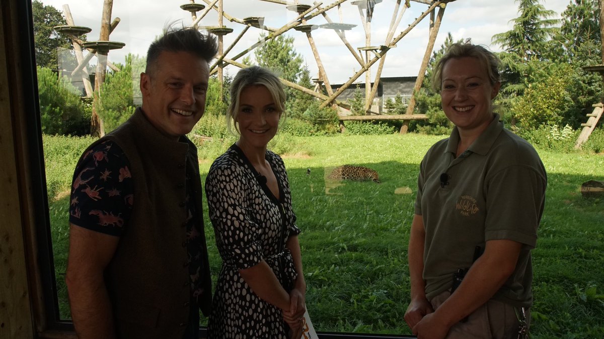 Big Week At The Zoo Bigweekatthezoo Twitter