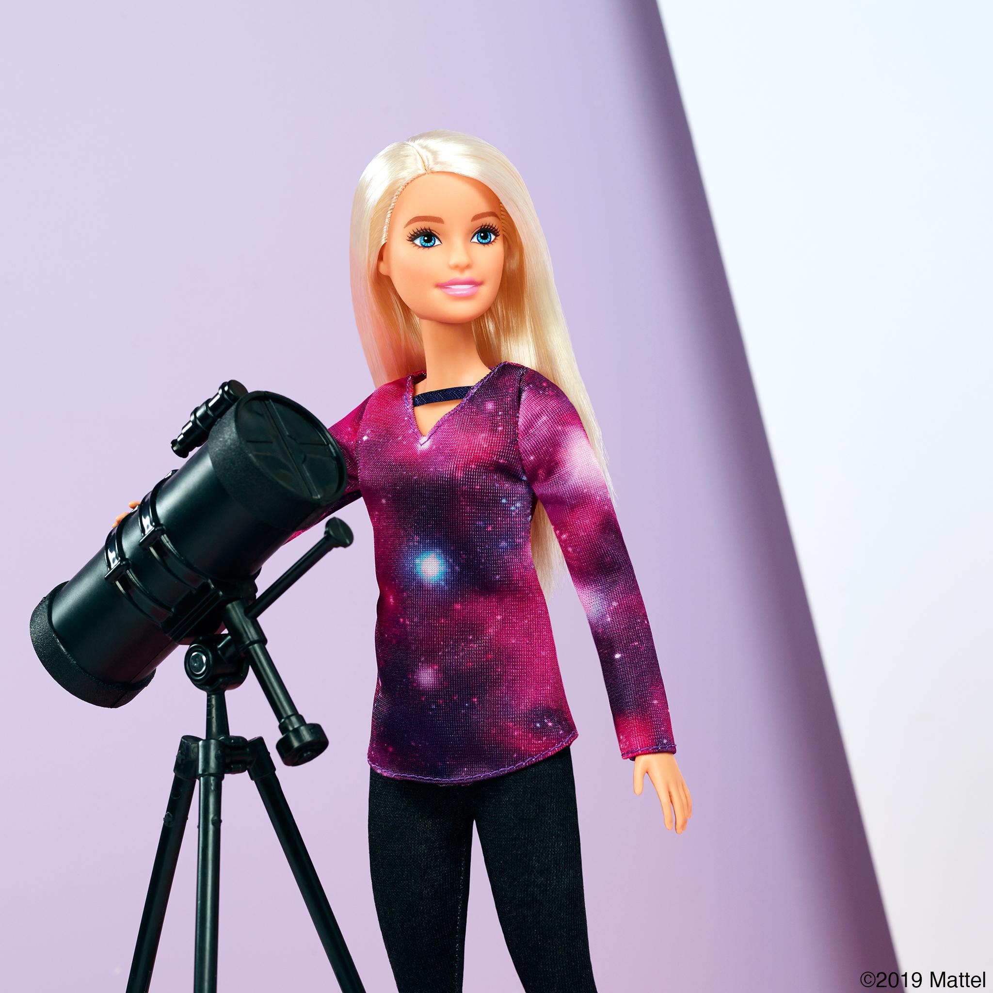 Barbie natgeo sale