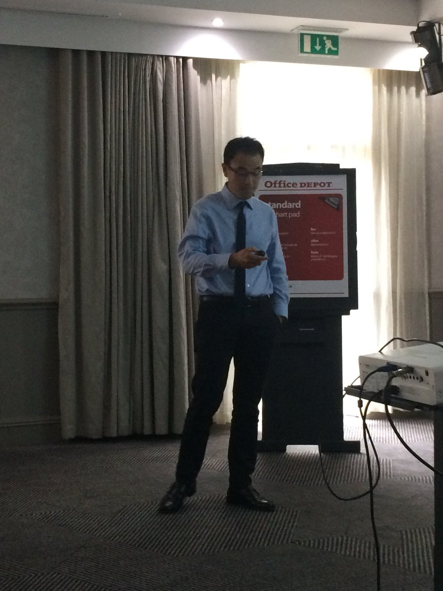 AngelaDixon2017's tweet photo. Mr Andy Chin talks about ENT! Vestibular MRI and Diziness, I learnt so much from this and look forward to seeing how it progresses @NHSLanarkshire @ModernOutPt @AccessCollab https://t.co/lgNdFAklko