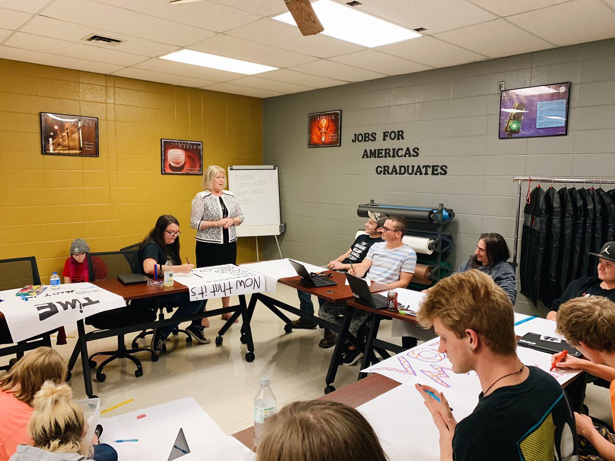 Lebanon Schools tweet media