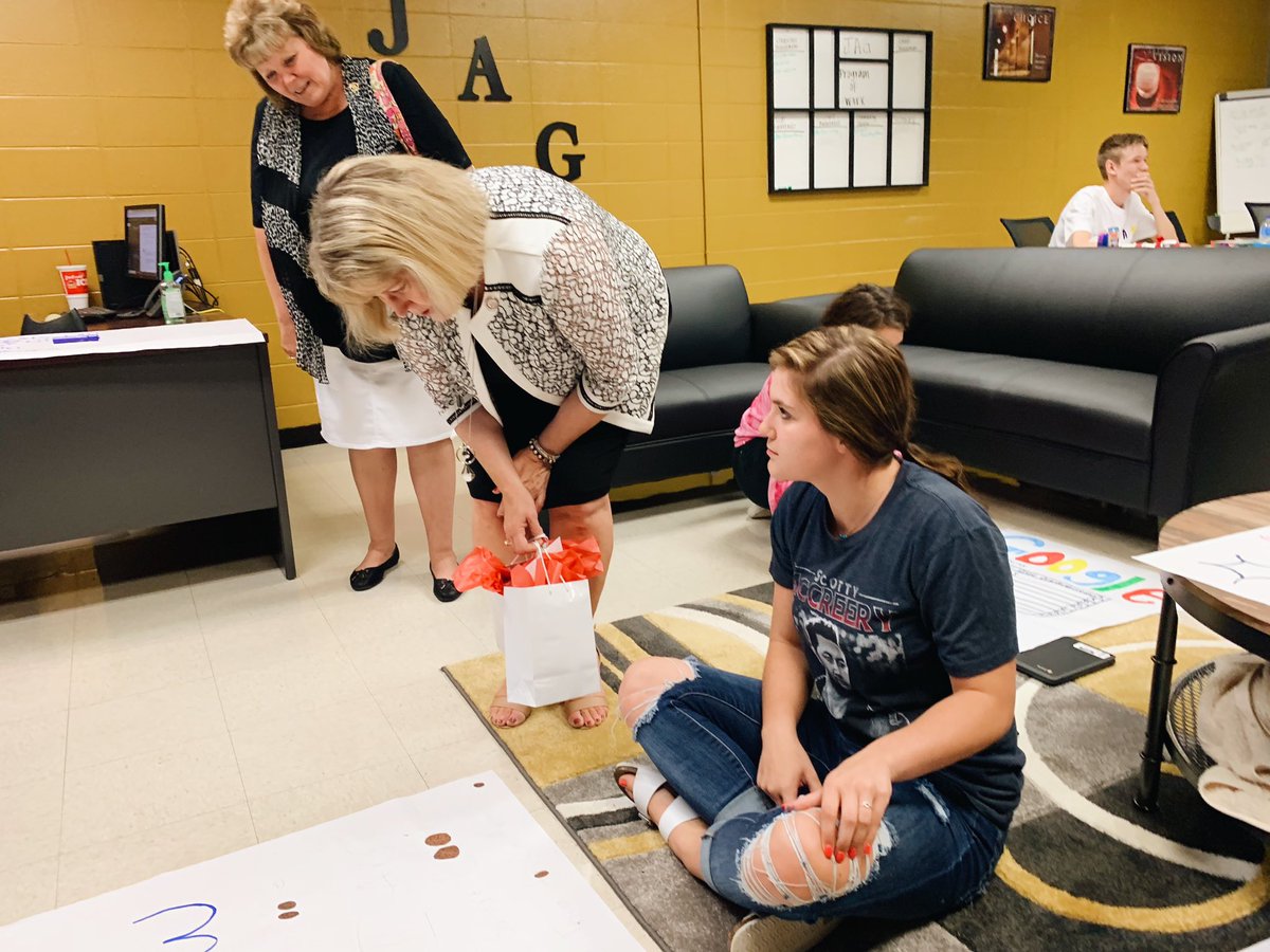 Lebanon Schools tweet media