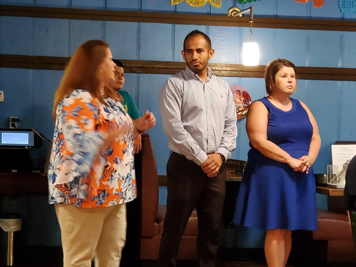 CallawayChamber tweet media