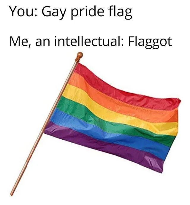 Pride Flag Gifs