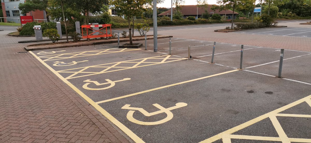 Aplus Road Markings Ltd tweet media