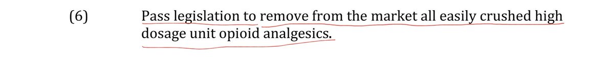 DanBoon63784314's tweet photo. How was this not a conflict of interest for @CDCgov when developing Guidelines for #OpioidPainMedication? When he:
1. Recommends removal of some #Opioid meds to treat #Pain.
2. Believes there is no difference btw legitimate #painpatients &amp; #drugabusers
&amp; many more statements. https://t.co/P4mkKMjIF5