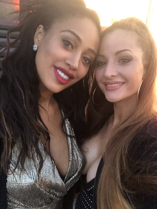 Watch LiahLou 💜's leaked NSFW photo on TwXstars