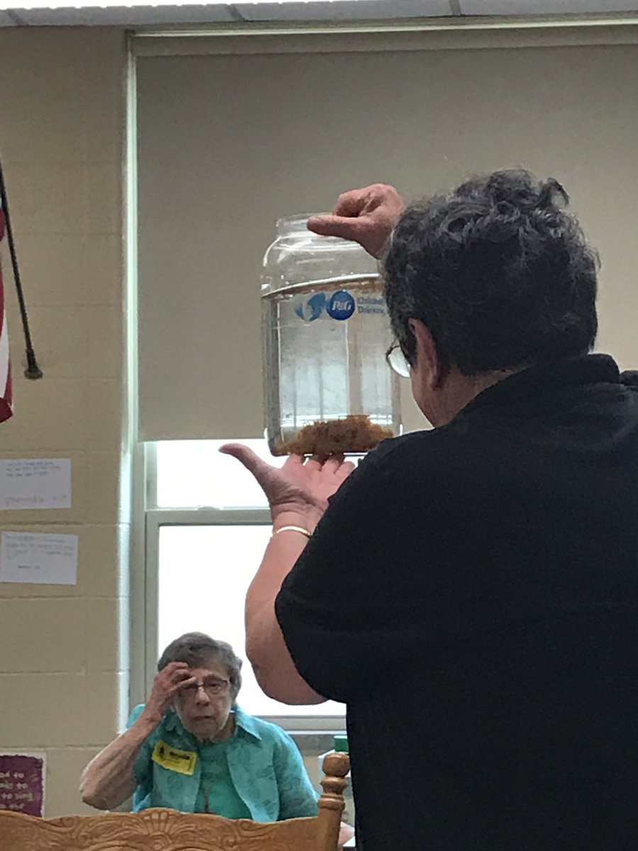 BadinNhs's tweet photo. NHS listened to Sister Ann talk about the wonderful project Clean Water for Life. A great opportunity to help those in need. We will be in your religion classes to talk to you about it!! #cleanwaterforlife @BadinHS @cminton_cindy @MrKeating_BHS @BadinService @MrImhoff_Badin https://t.co/tcW8PQ595O