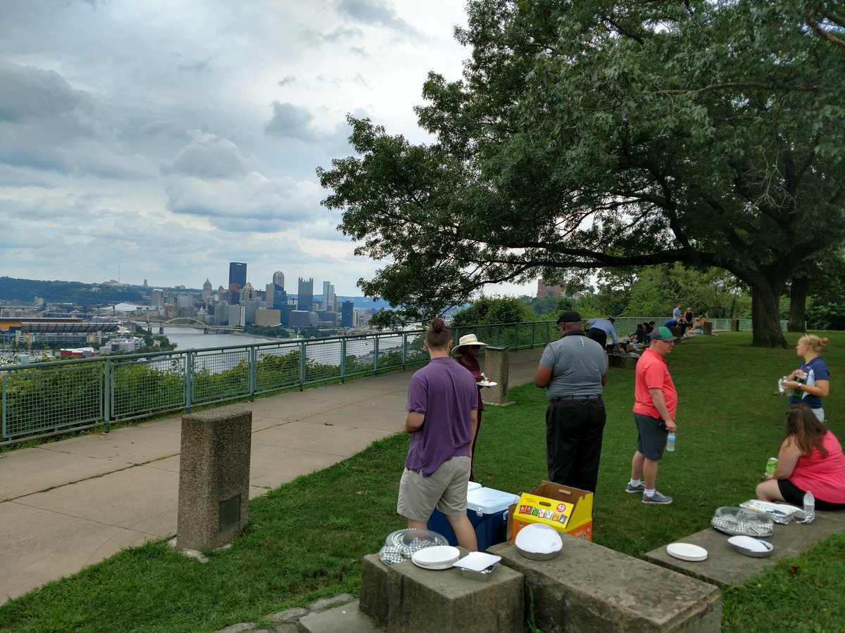 We're back, <a href="/NazPrep/">Nazareth Prep</a>!