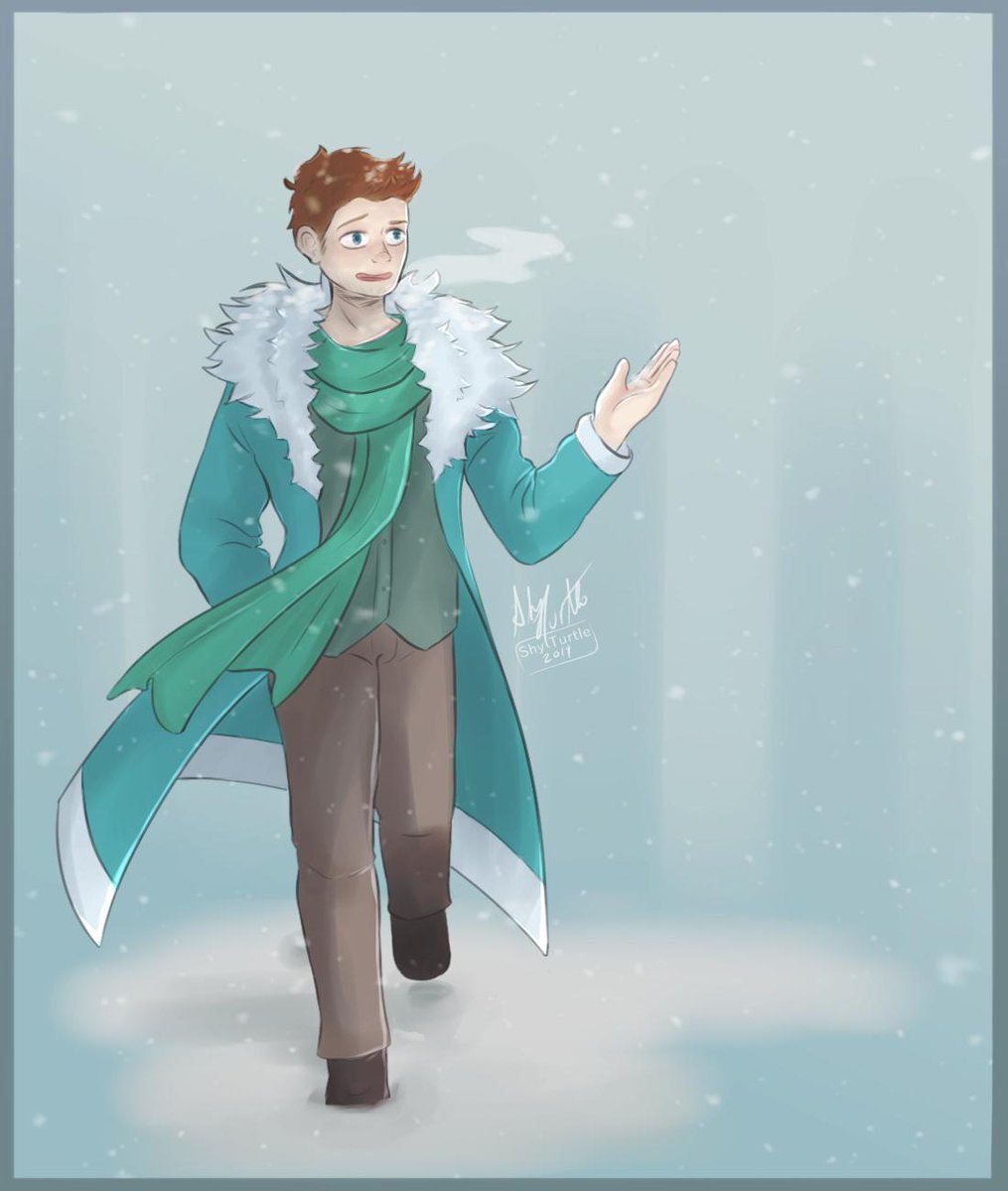 RuffledWizard's tweet photo. Snow Wizard
#digitalart #snow #snowwizard #fantasy https://t.co/1yR9dqAeTR