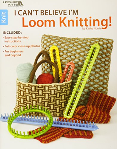 Pdf Free I Can T Believe I M Loom Knitting Leisure Arts Pdf Free I Can T Believe I M Loom Knitting Leisure Arts