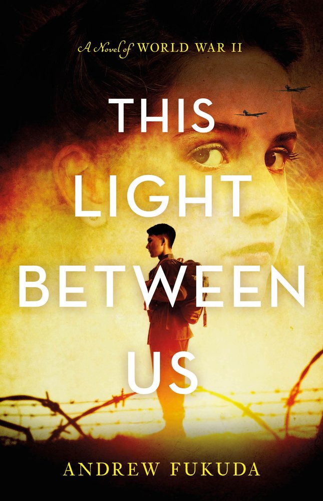 torteen's tweet photo. @DjangoWexler JANUARY 7: #ThisLightBetweenUs by @AndrewFukuda https://t.co/yEUnv54rmE https://t.co/sZxkW9nEi0