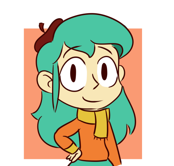 bussinesscat's tweet photo. hey, have you seen #Hilda , its a #NetflixTH show, just want to tell you that season 2 is coming in 2020, so wait for it, and also thank you @hildatheseries https://t.co/l8xr3qVHIc