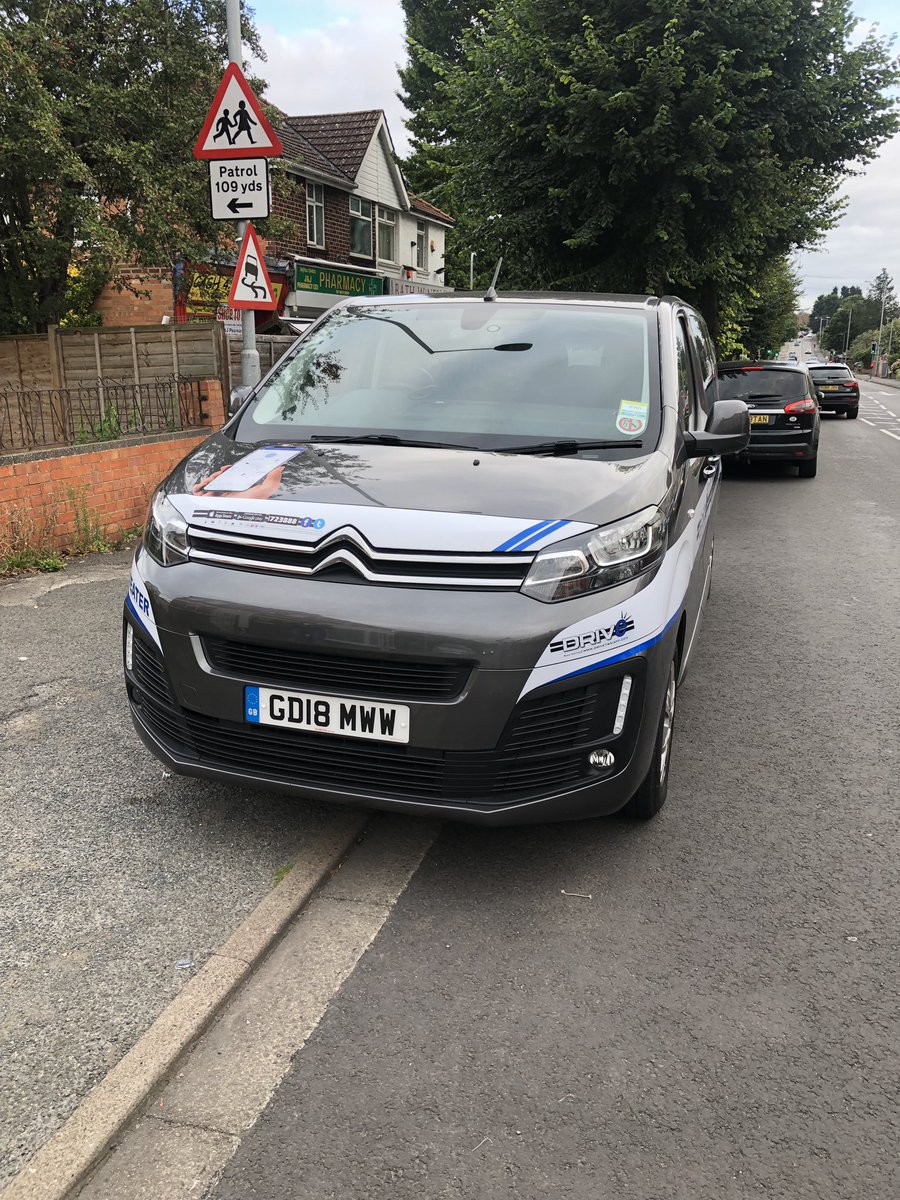 Getting ready for a busy bank holiday weekend.. 🚖 #drivetaxiapp #whereismytaxi #8 seater #Worcetser #worcestershirehour #taxi