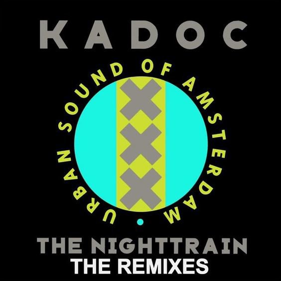Kadoc_Official's tweet photo. #Kadoc "The Nighttrain" The Remixes, by: #WarpBrothers, #Sil, #Kinetic, #Kosmonova, #RobBoskamp, #AlexRomano & original.
▶️https://t.co/NL5fM6TFGQ
#thenighttrain #90sdancemusic #oldskool #danceanthems #eurohouse #90sdance #classicdance #Remember #ibizaclassics #ibizaanthems https://t.co/6i7HQ0kGoA