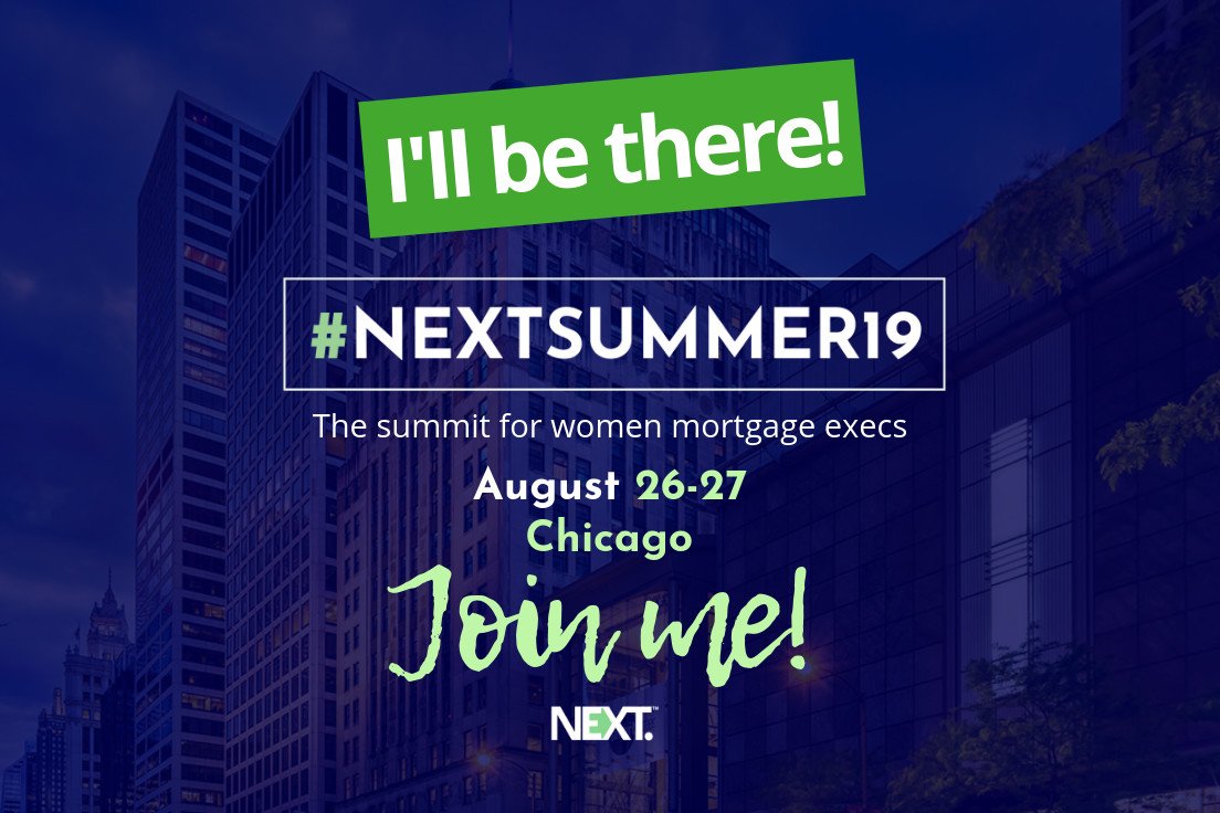 CapsilonIQ's tweet photo. Are you attending #NEXTsummer19 next week? Capsilon will have a great team on site and we can't wait to meet the top #mortgagelenders joining the conference. https://t.co/qwh0TYuuqp