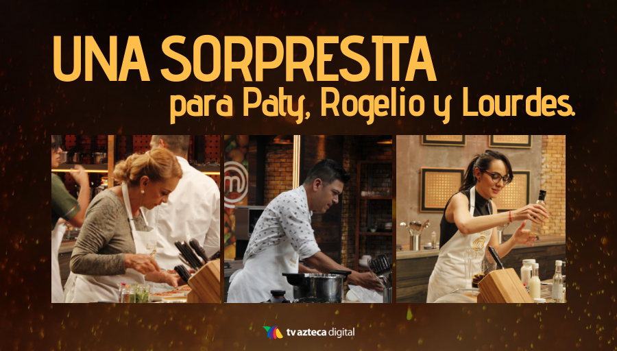 MᴀsᴛᴇʀCʜᴇғ Mᴇ́xɪᴄᴏ tweet media