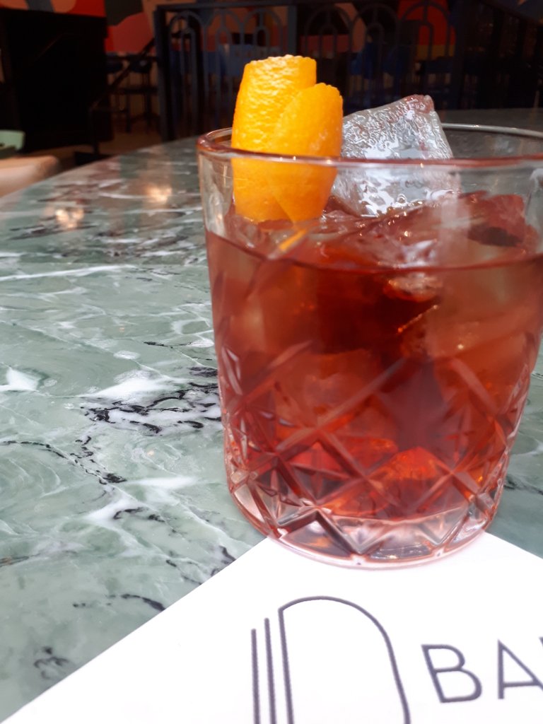 Queen St Fare On Twitter Q Bar Master Mixologist Combines House made queen-st-fare-on-twitter-q-bar-master-mixologist-combines-house-made