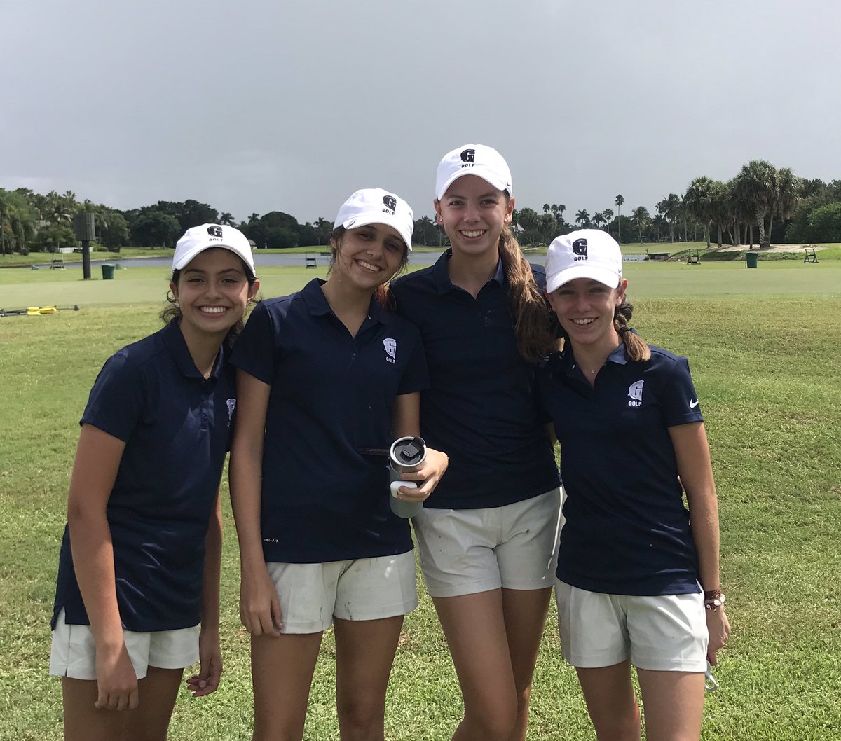 Gulliver Girls Golf tweet media