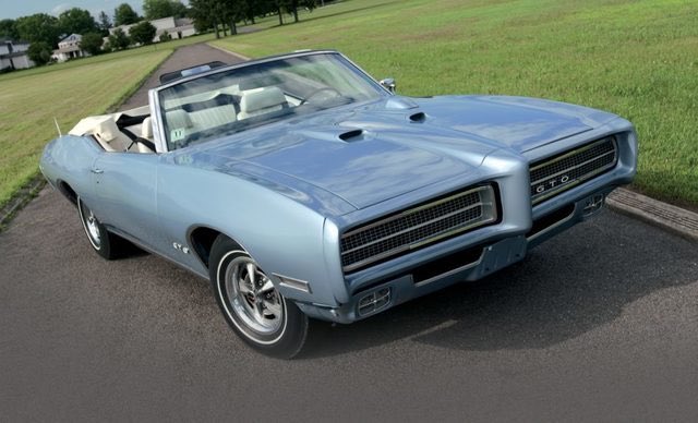 SVGTO's tweet photo. Celebrating 50 years! The beautiful 1969 GTO! #purepontiac https://t.co/X1XsdEaYML