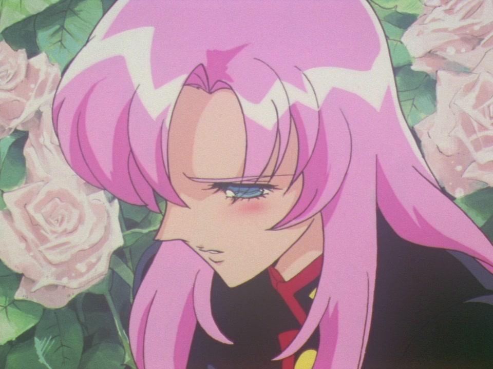 Utena20th's tweet photo. aesthetic: hurt among roses https://t.co/hcZ0xztSAI