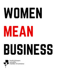 Lancschamber's tweet photo. **New Event** - ‘Women Mean Business’ lunch on the 27th September at the 
@Wright_Hotel
Guests speakers - 
@SeemaKennedy
, Parliamentary Under Secretary of State for the Home Office, Kim Hawes 
@KimTMOfficial
 &amp; Debbie Williams 
@publishingdeb
#LancashireHour https://t.co/91LJDOCiaY
