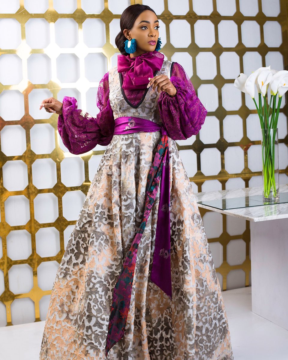 theadellah's tweet photo. Styled by @theadellah  

SALT ❤😍 @ayovanelmar
Ayo Van Elmar Spring Summer 2020 collection.
Creative Director @motunrayo.olaogun
Model @elizabethpam
Photographer @glo_ernest 
Styling @adellahstyling 
Hair #Zubidefinition
MUA @NuYuStudios5 https://t.co/WqyIys5mZI