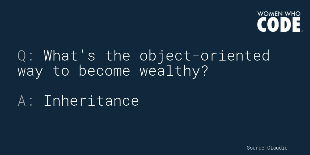 WomenWhoCode's tweet image. Who loves #programminghumor? 🙋🏾‍♀️

#programmingmemes #codefun #programmer