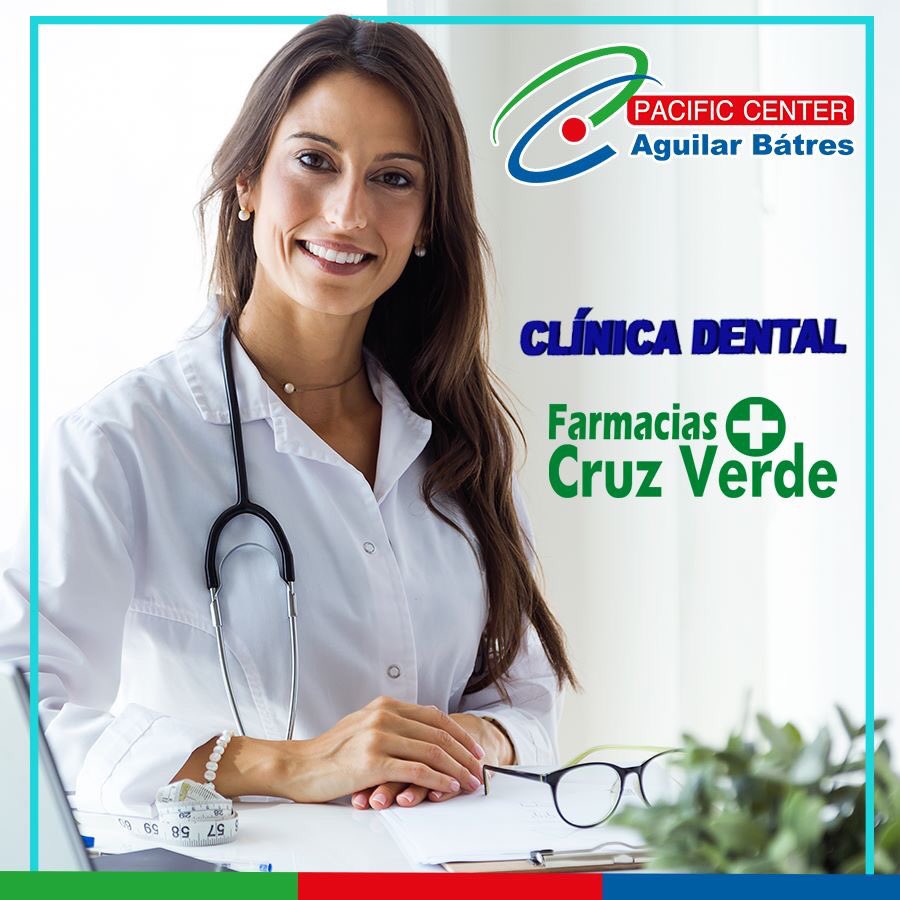 pacificenter_gt's tweet photo. Recuerda que contamos con nuestra clínica dental y nuestra farmacia cruz verde, todo lo que necesitas lo encuentras aquí.
#CCPacificCenter
#SomosTuMejorOpción
Ven y disfruta con la familia. https://t.co/Suol5dldoL