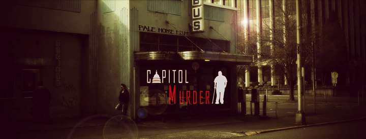 <a href="/CapMurderSeries/">Capitol Murder</a> is coming this winter to Amazon. Free with Prime! Follow along with @DaveNGoodman @HufflPunchaNazi <a href="/lockofire/">Elizabeth Rhoades</a> <a href="/ChronicleJon/">Jonathan Holbrook</a> <a href="/Puffmonkeydonke/">Andee Vee</a> <a href="/alternativepusa/">President❄Snowflake</a> <a href="/Ever_Greener_/">Connor Smith</a> #SupportIndieFilm #actor #producer #actorlife #filminwa #pnw