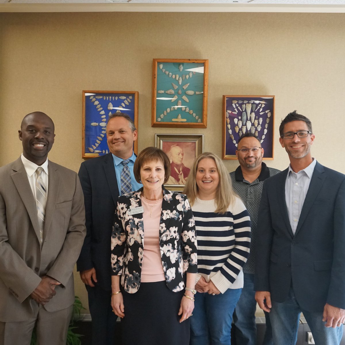 Dr. Christine Sobek tweet media