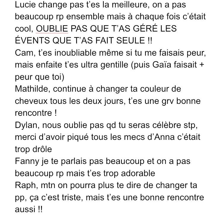 FDeverios's tweet photo. #LaFermeturePoupreDeBoP https://t.co/erCVvAyXq8