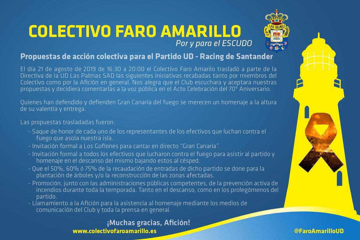 FaroAmarilloUD's tweet image. Gracias a @UDLP_Oficial por escuchar nuestras propuestas y aceptarlas todas. Fue una reunión difícil y larga pero productiva.

Firmes a nuestro compromiso de publicar todo de 24h a 48h después de cada reunión con TOTAL TRANSPARENCIA publicamos ⬇️