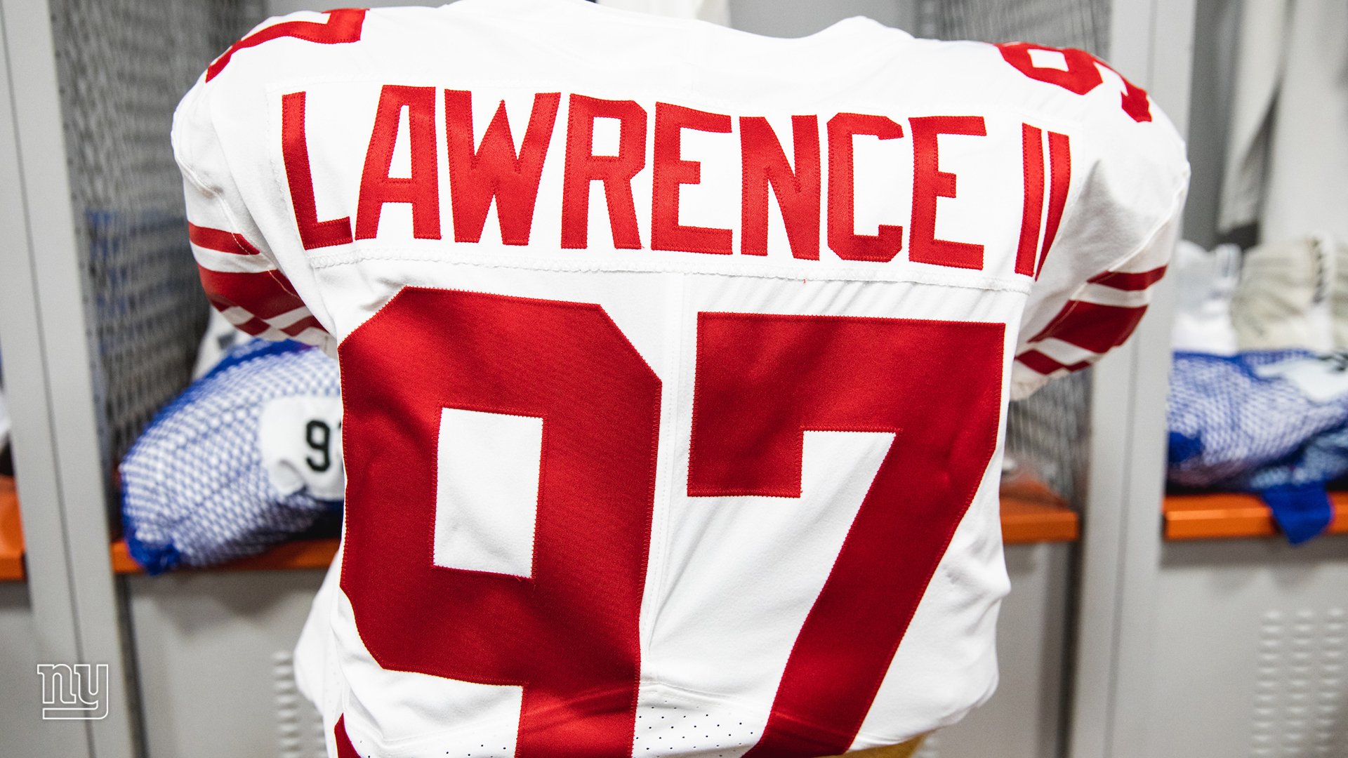 New York Giants On Twitter White Out In Cincy Nygvscin