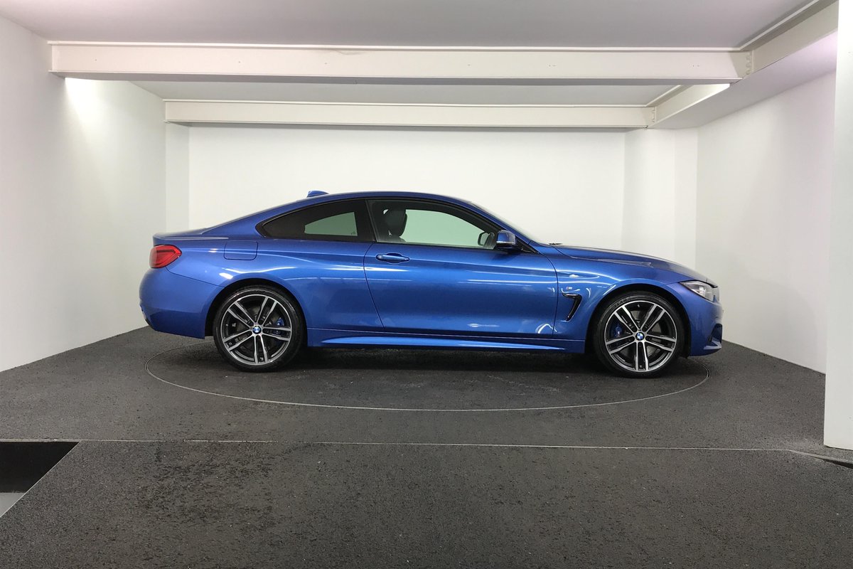 JCMG_BMW's tweet photo. John Clark BMW #Aberdeen 
The 2017 #BMW #4Series #435d xDrive M Sport Coupe
Current Price - £25,990  
Current Mileage –  on the clock 
#Follow the link to #book your test #drive https://t.co/IqlteQp2WU
#News #FollowMe #News #RT #FF #Car #拡散希望 https://t.co/sUAFCBJXRE