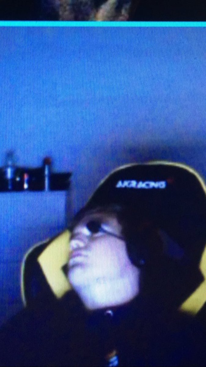 LordvingCSGO's tweet photo. Sov godt NickLaren https://t.co/wdKdmbgKeY