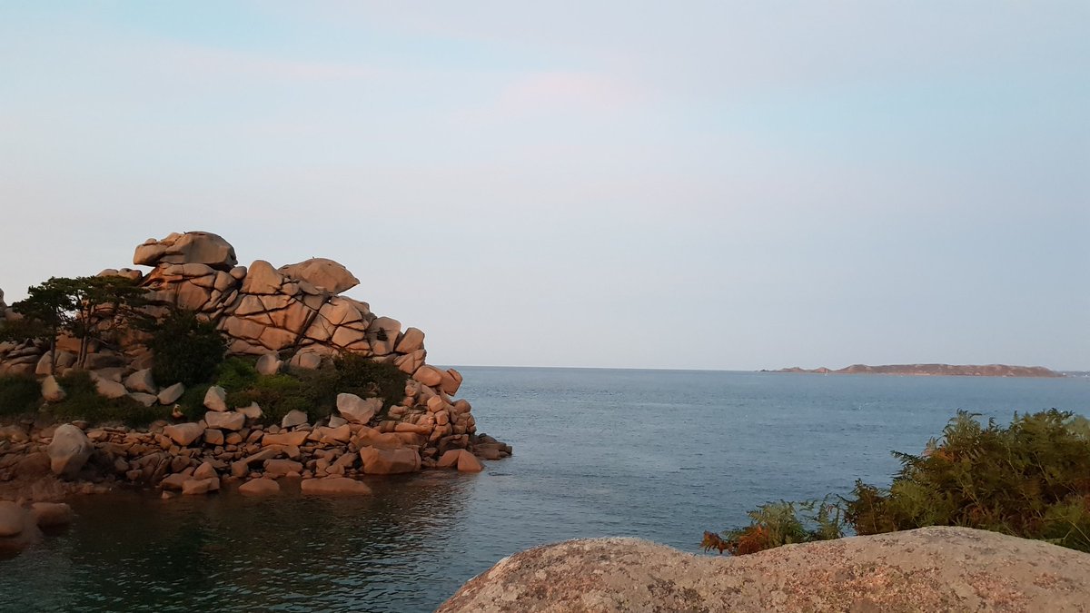 FabriceFauchoux's tweet image. Et dans une région magnifique #workinlannion cc @Anticipa @OrangeBretagne