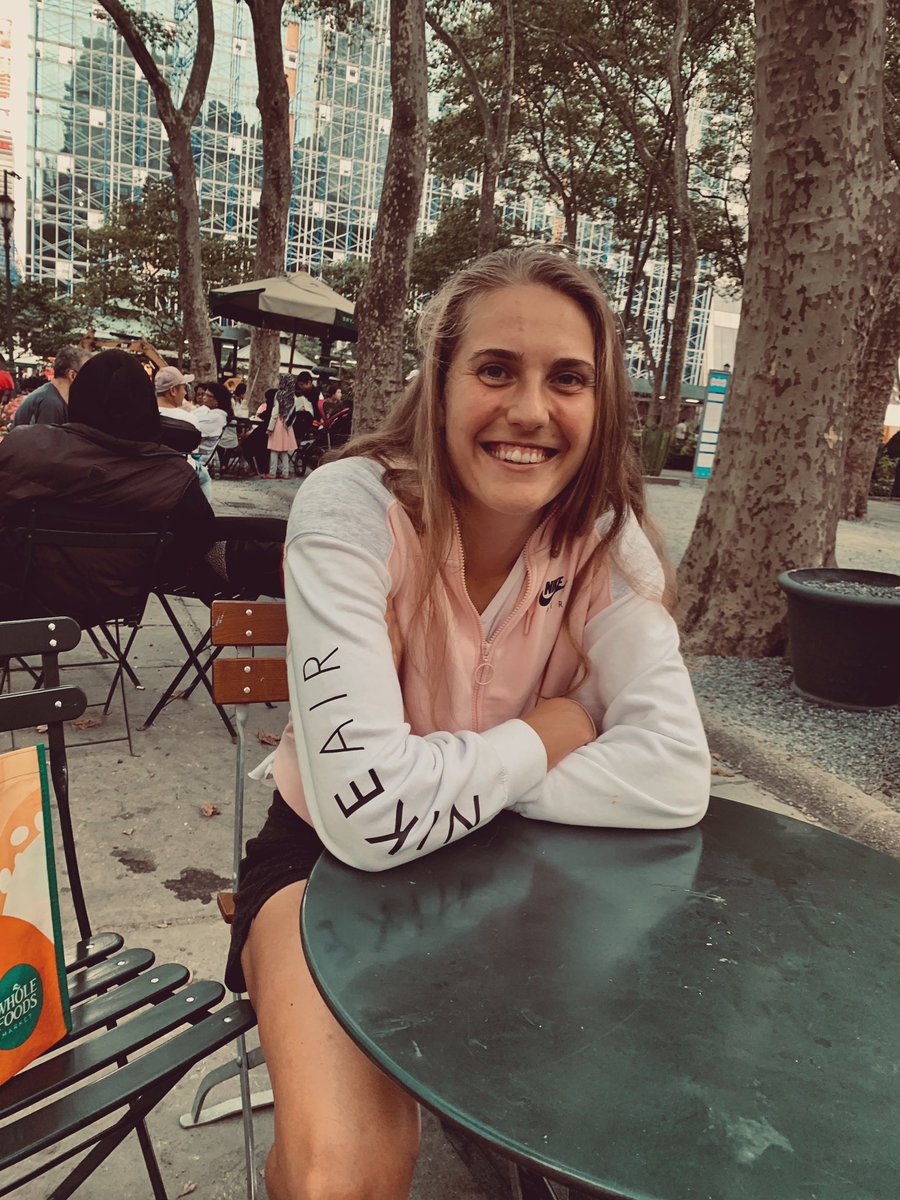 See you next year NY <a href="/usopen/">US Open Tennis</a> 😘