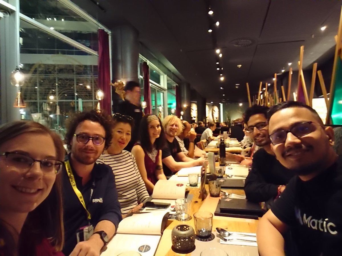 Blockchain Game Alliance tweet media