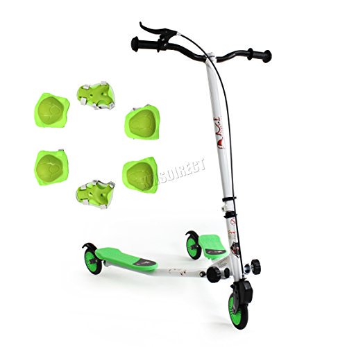 foxhunter trike
